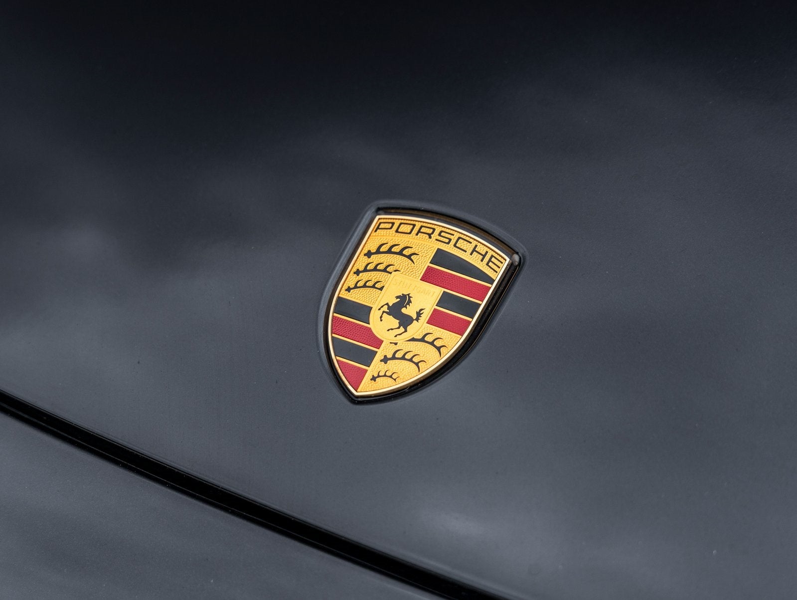 2022 Porsche Cayenne E-Hybrid Cayenne Turbo S E-Hybrid (MY22)