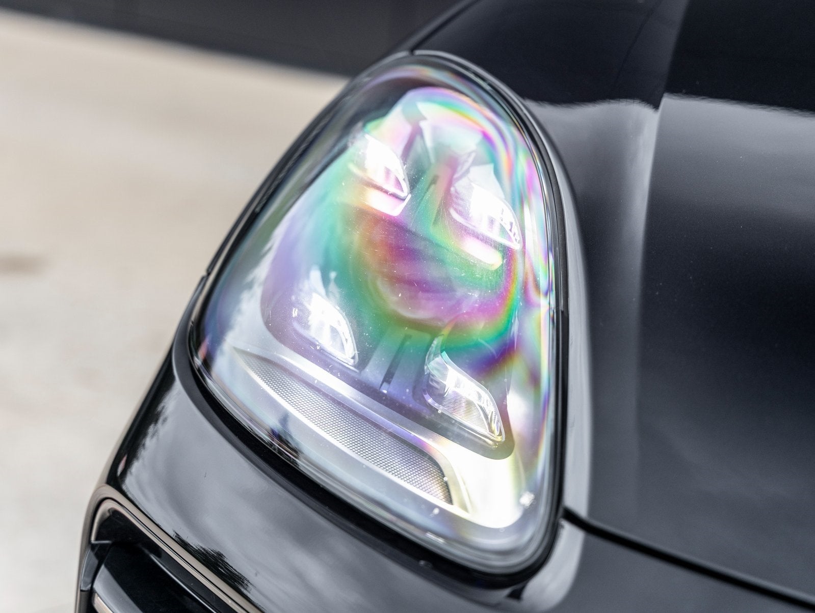 2022 Porsche Cayenne E-Hybrid Cayenne Turbo S E-Hybrid (MY22)