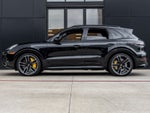 2022 Porsche Cayenne E-Hybrid Cayenne Turbo S E-Hybrid (MY22)