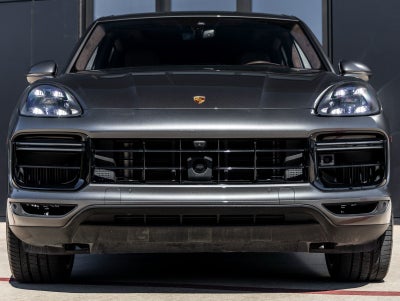 2023 Porsche Cayenne E-Hybrid Cayenne Turbo S E-Hybrid (MY23)