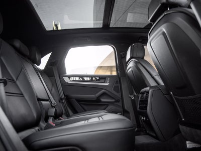 2026 Porsche Cayenne Cayenne S