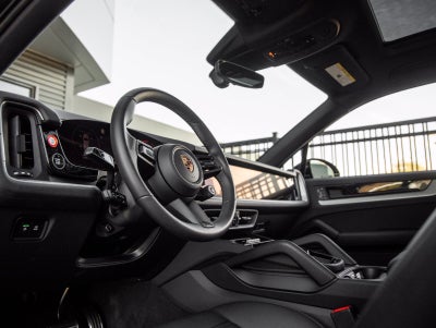 2026 Porsche Cayenne Cayenne S