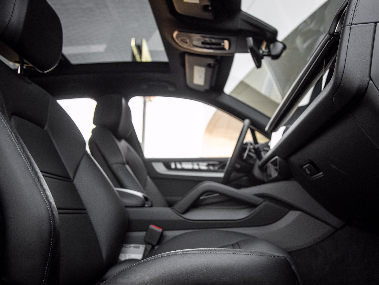 2026 Porsche Cayenne Cayenne S