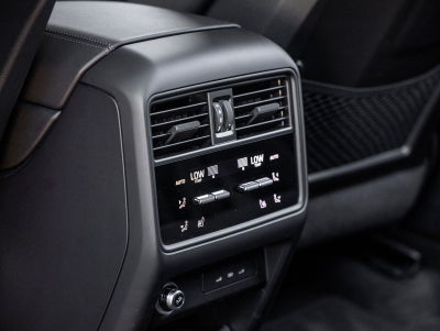 2024 Porsche Cayenne S