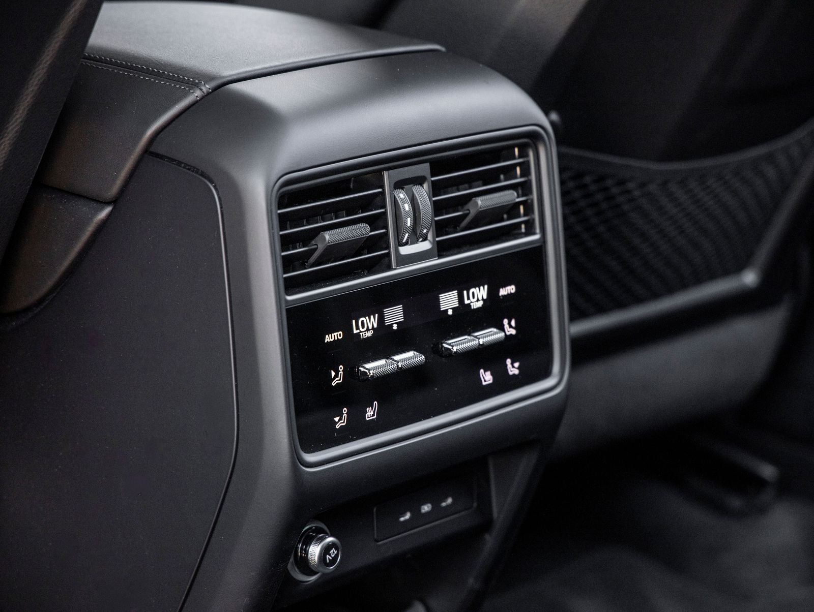 2024 Porsche Cayenne S