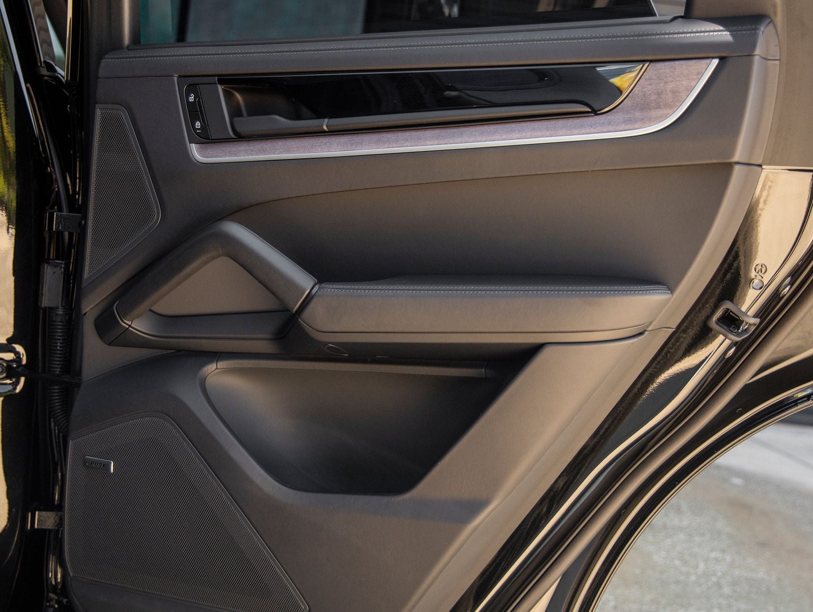 2024 Porsche Cayenne S