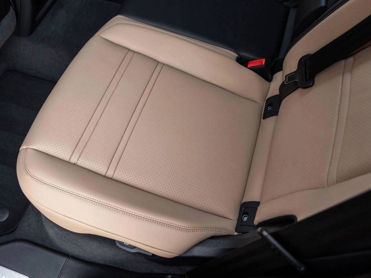 2025 Porsche Cayenne S