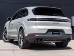 2024 Porsche Cayenne Cayenne S (MY24)