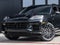 2025 Porsche Cayenne Turbo E-Hybrid