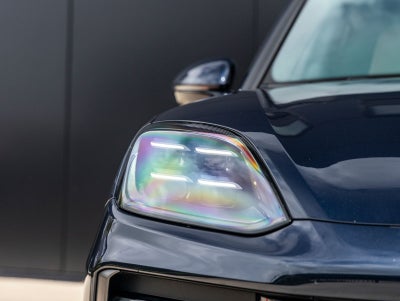 2025 Porsche Cayenne E-Hybrid Turbo