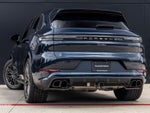 2025 Porsche Cayenne E-Hybrid Turbo