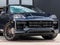 2025 Porsche Cayenne E-Hybrid Turbo