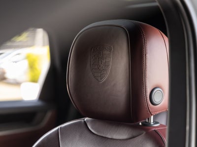 2024 Porsche Cayenne Cayenne S E-Hybrid