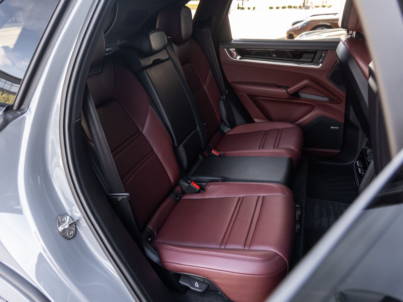 2024 Porsche Cayenne Cayenne S E-Hybrid