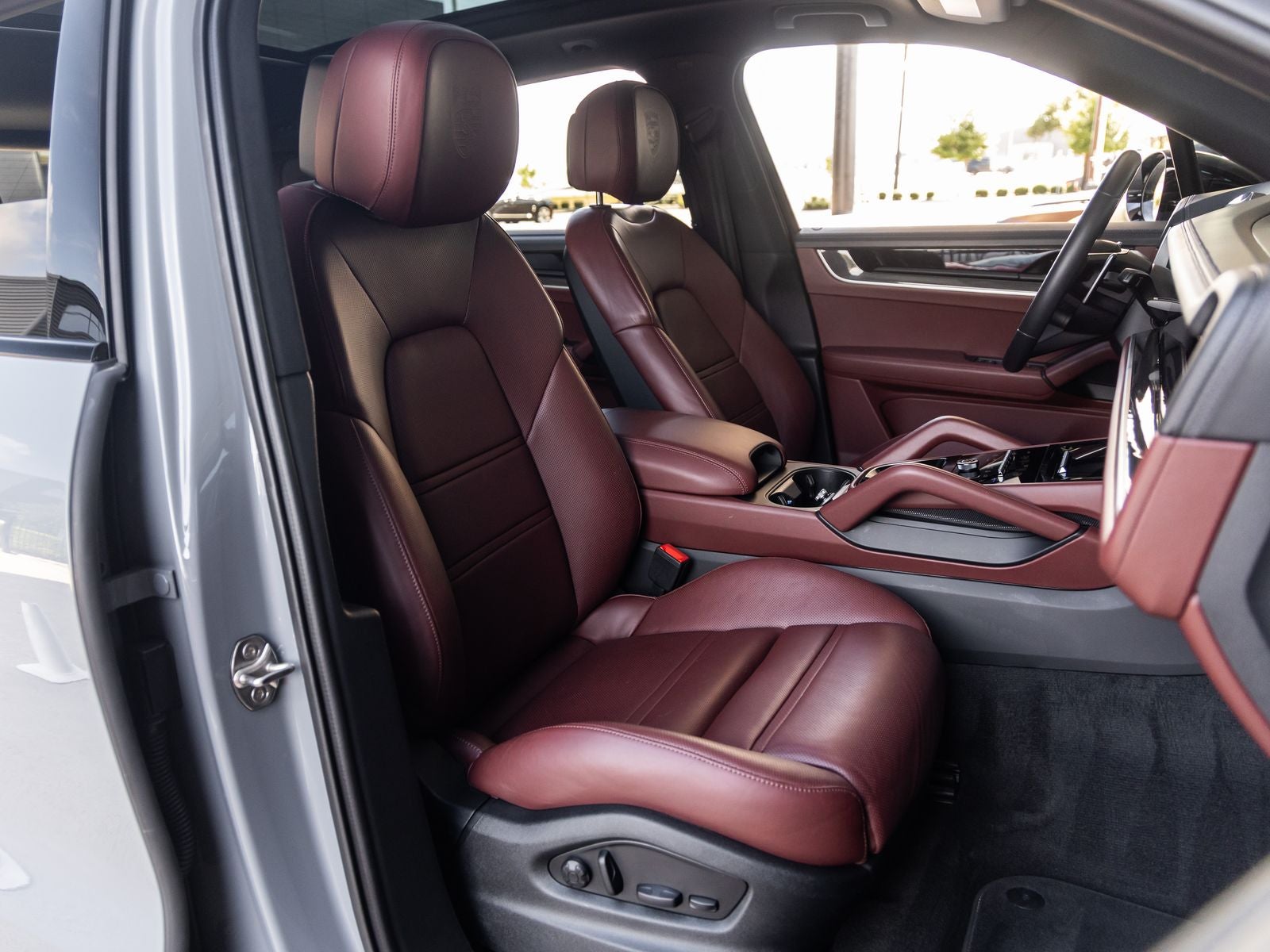 2024 Porsche Cayenne Cayenne S E-Hybrid