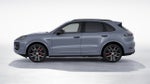 2024 Porsche Cayenne Cayenne S E-Hybrid (MY24)
