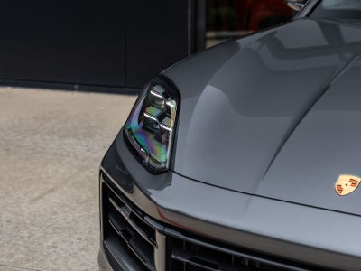 2025 Porsche Cayenne Cayenne S E-Hybrid