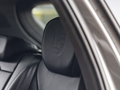 2025 Porsche Cayenne Cayenne S E-Hybrid