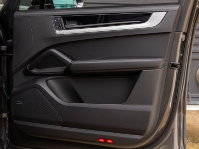 2025 Porsche Cayenne Cayenne S E-Hybrid