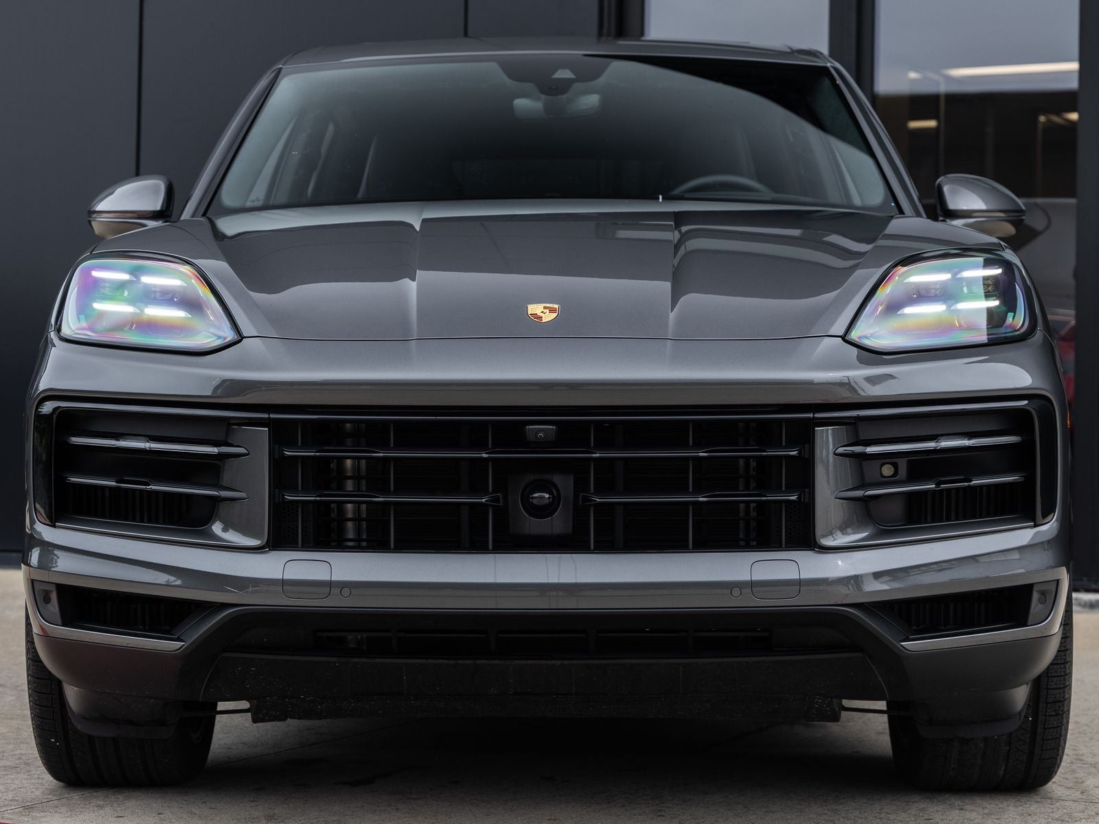 2025 Porsche Cayenne Cayenne S E-Hybrid