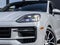 2024 Porsche Cayenne Cayenne Coupe