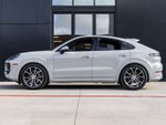 2024 Porsche Cayenne Cayenne Coupe