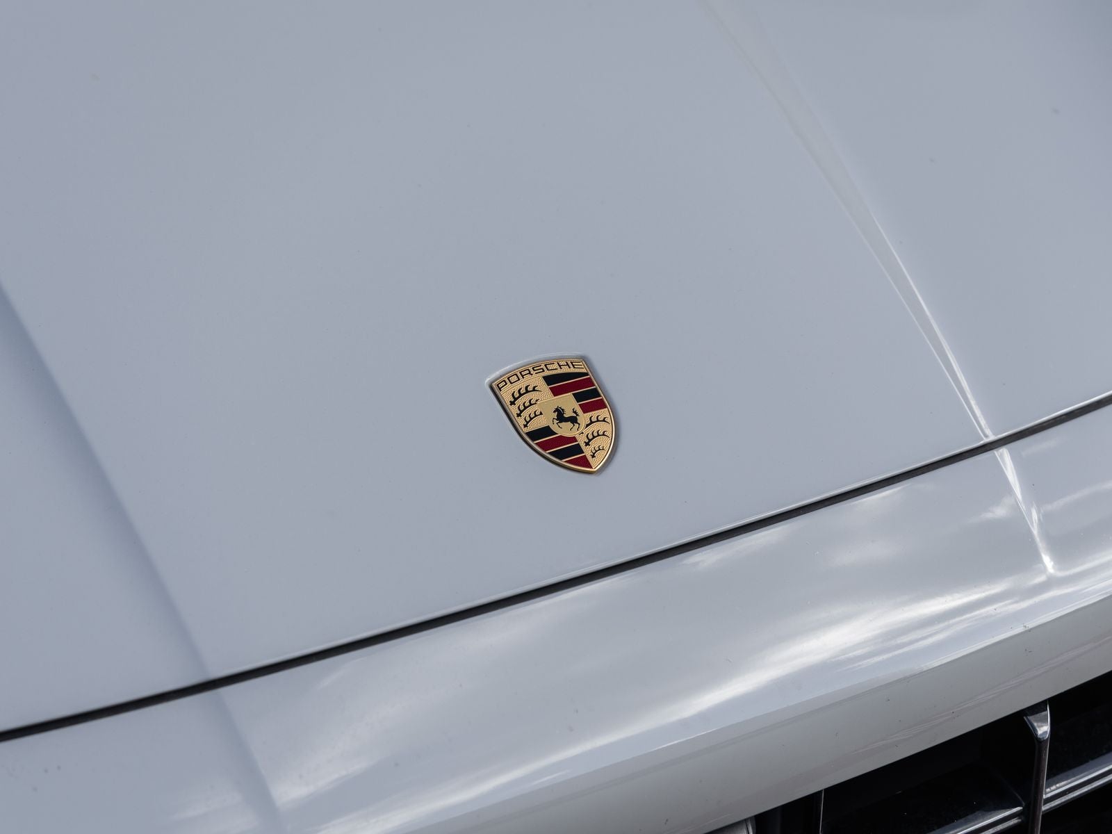2024 Porsche Cayenne Cayenne Coupe