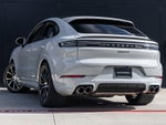 2024 Porsche Cayenne Cayenne Coupe
