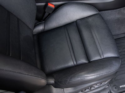 2024 Porsche Cayenne Cayenne Coupe