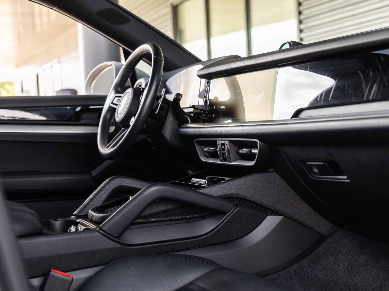 2024 Porsche Cayenne Cayenne Coupe