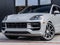2024 Porsche Cayenne Cayenne Coupe