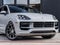 2024 Porsche Cayenne Cayenne Coupe