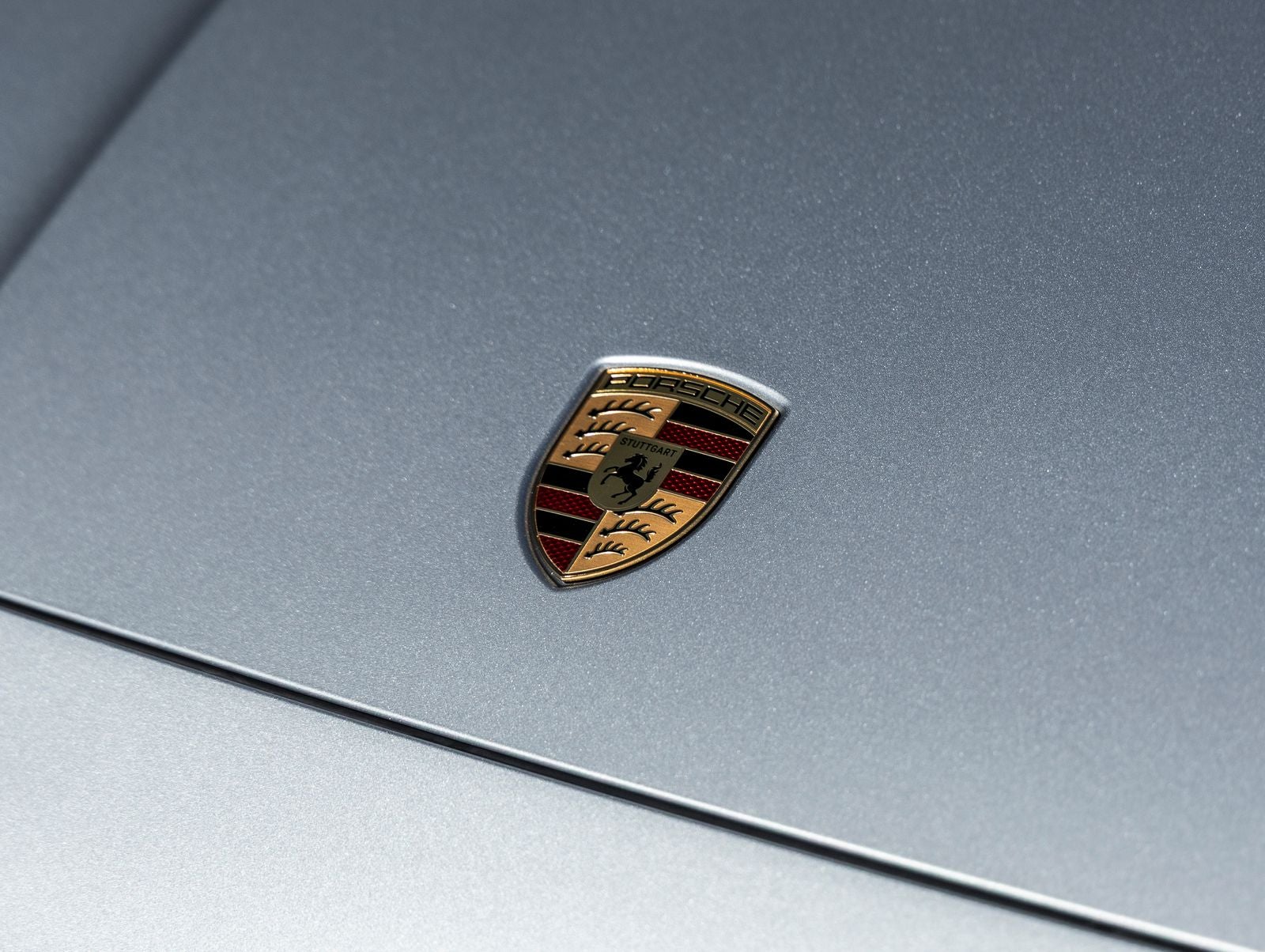 2026 Porsche Cayenne Coupe