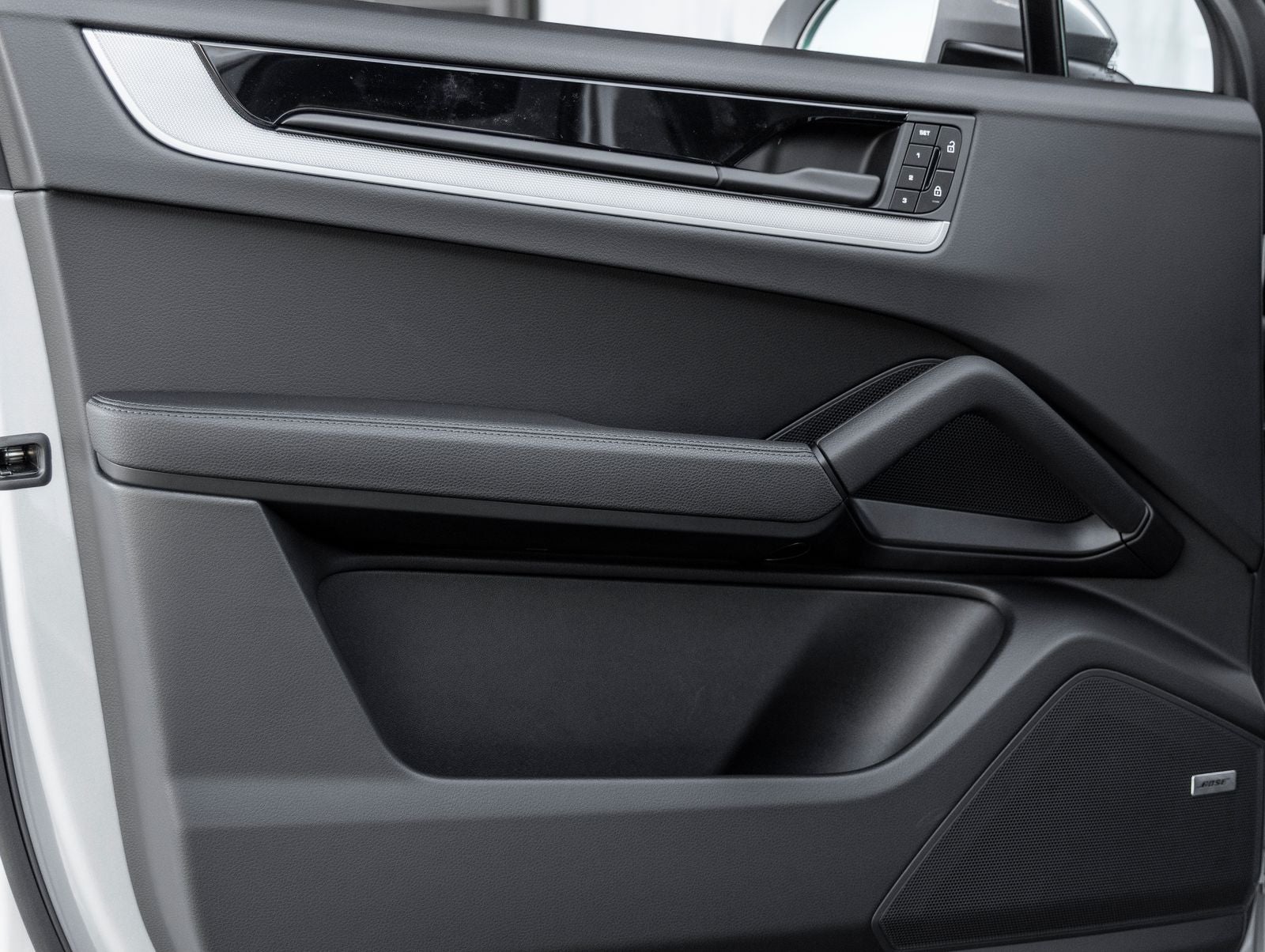 2026 Porsche Cayenne Coupe