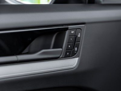 2026 Porsche Cayenne Coupe