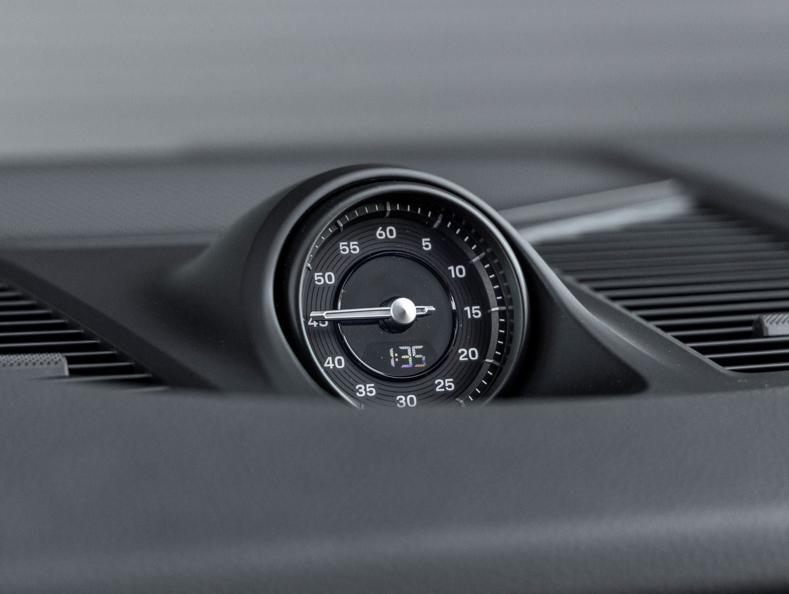 2026 Porsche Cayenne Coupe