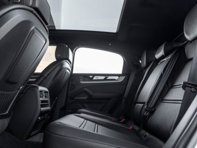 2026 Porsche Cayenne Coupe