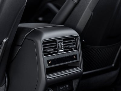 2026 Porsche Cayenne Coupe