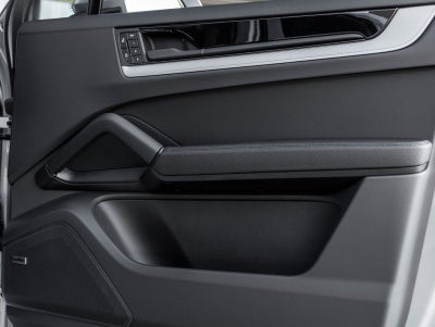 2026 Porsche Cayenne Coupe