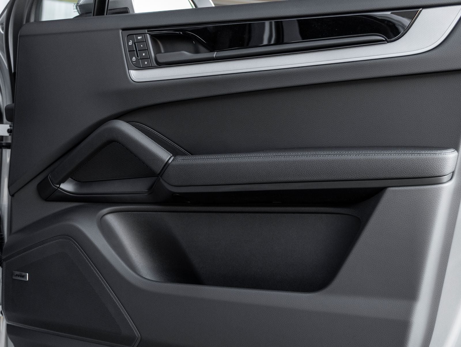 2026 Porsche Cayenne Coupe