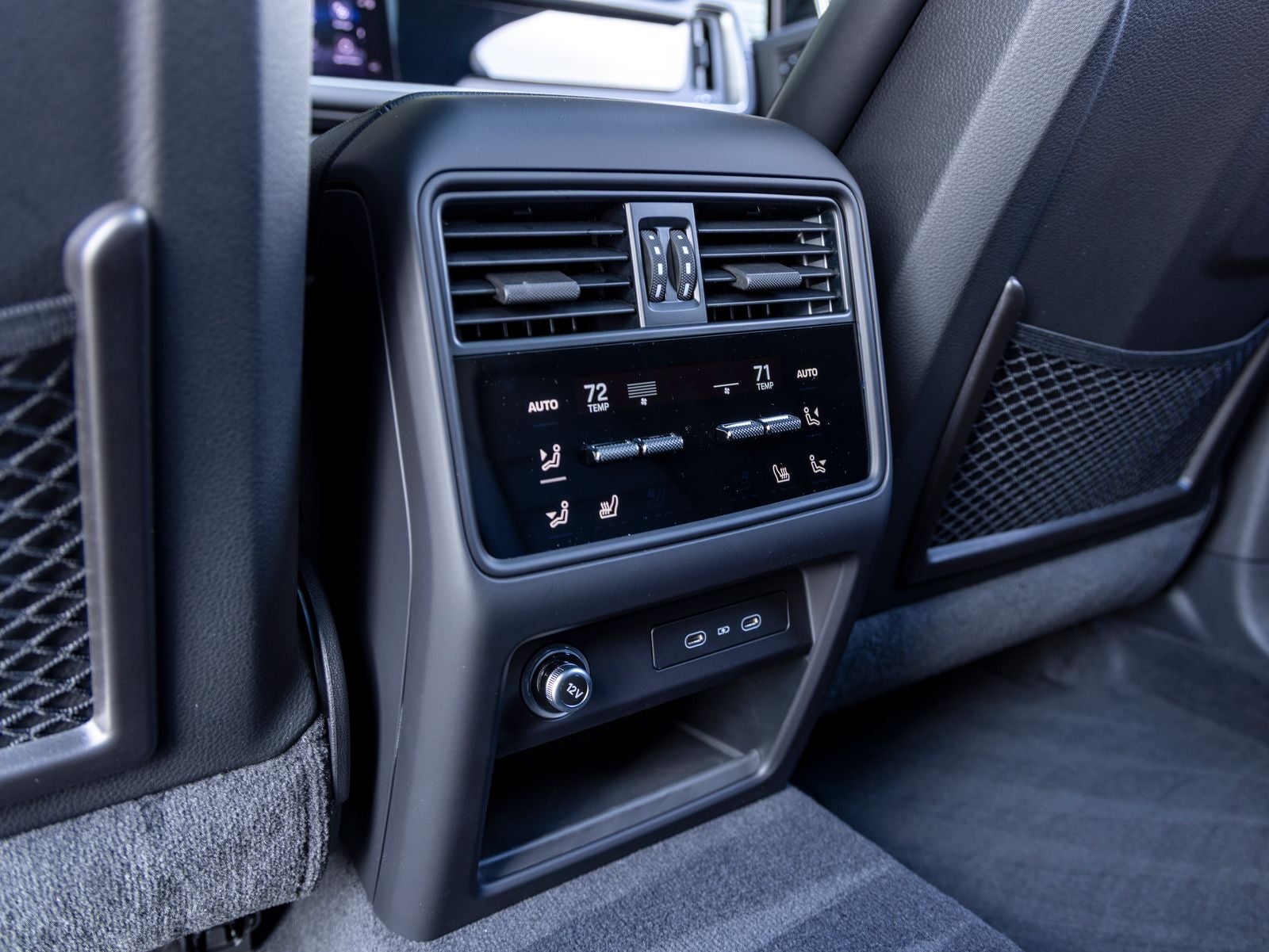 2026 Porsche Cayenne Coupe