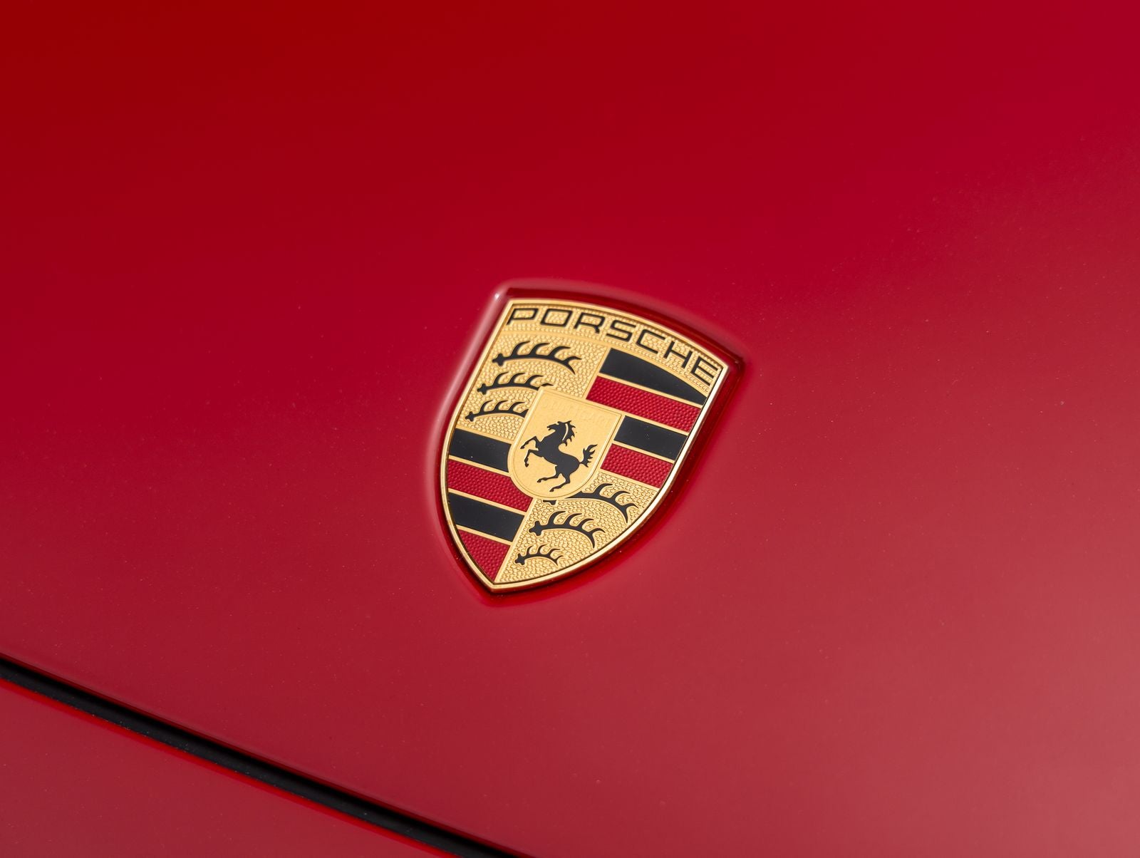 2024 Porsche Cayenne Coupe
