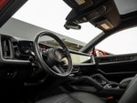 2024 Porsche Cayenne Coupe