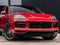 2024 Porsche Cayenne Coupe
