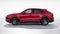 2024 Porsche Cayenne Coupe
