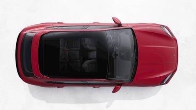 2024 Porsche Cayenne Coupe