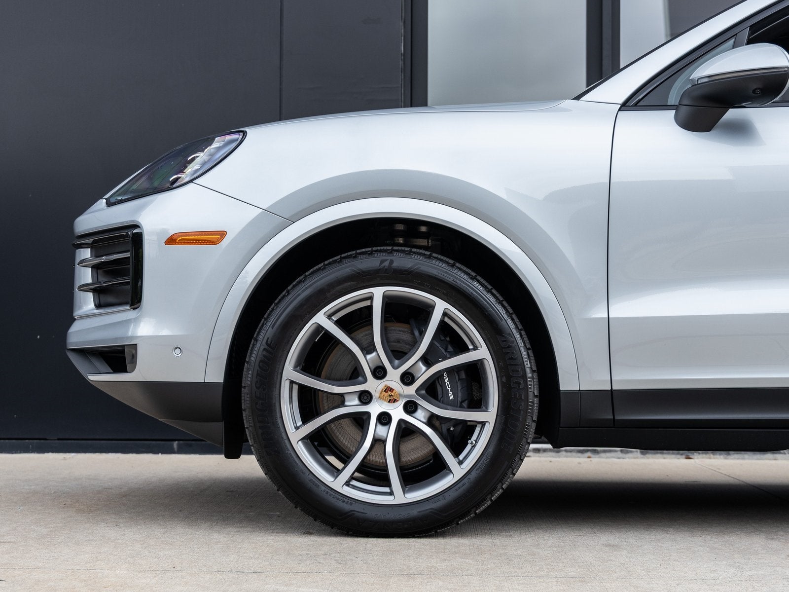 2025 Porsche Cayenne Coupe Cayenne Coupe