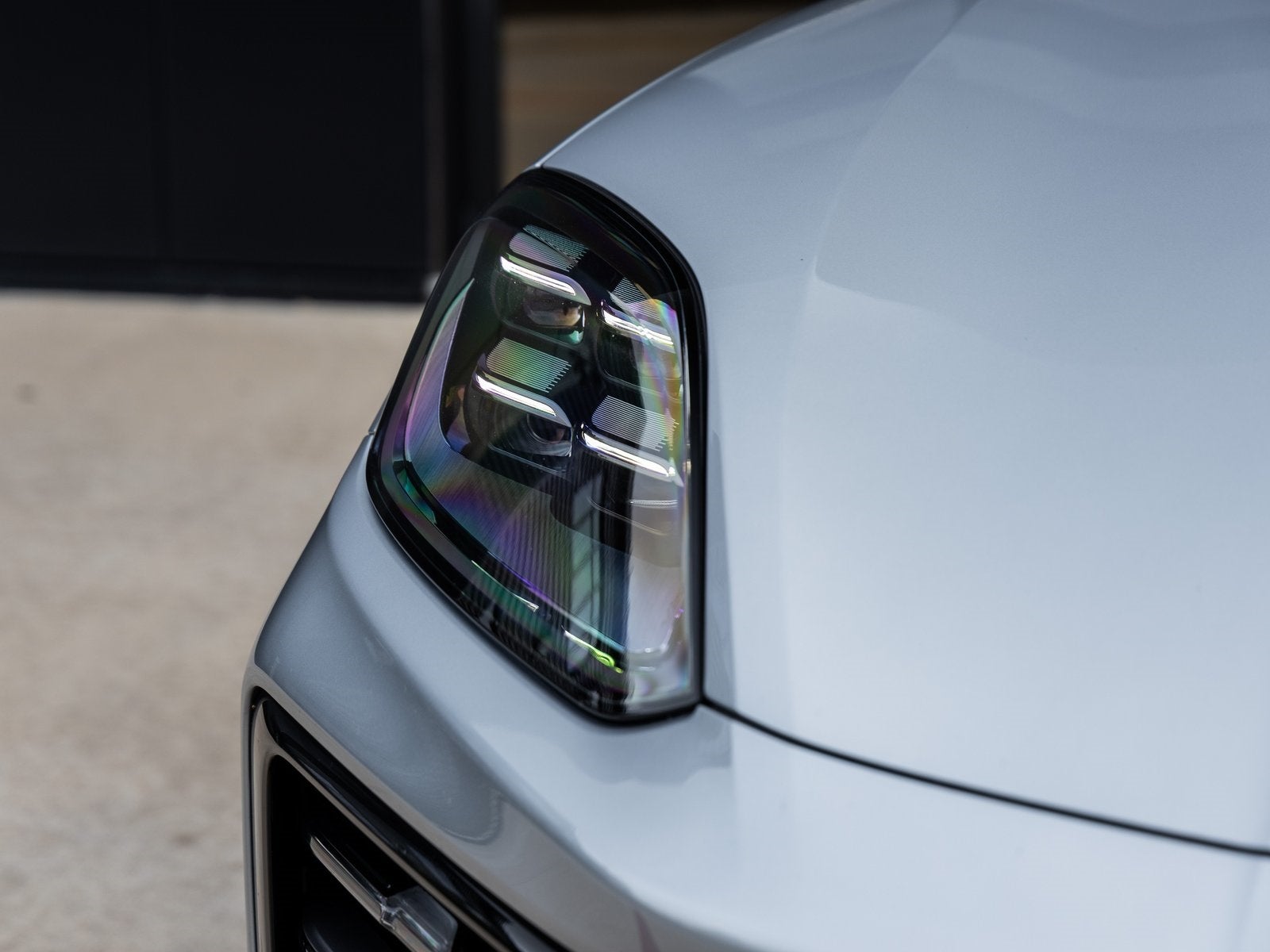 2025 Porsche Cayenne Coupe Cayenne Coupe