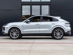2025 Porsche Cayenne Coupe Cayenne Coupe