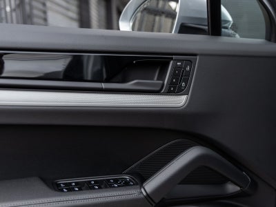 2025 Porsche Cayenne Coupe Cayenne Coupe